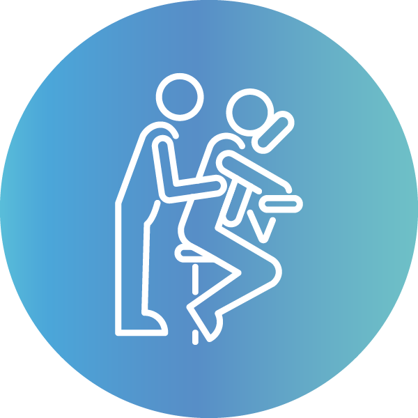 rehabilitación fisioterapia